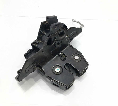 Fechadura Capô Traseiro Chevrolet Onix 2015