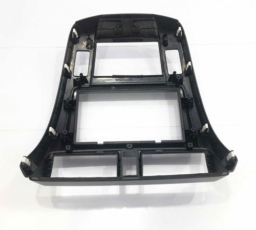 Moldura Central Honda City 2012 C/detalhe