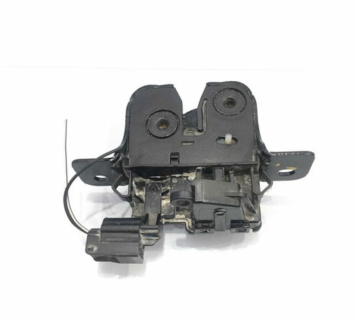 Fechadura Capô Traseiro Renault Sandero 2016