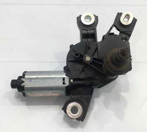 Motor Limpador Traseiro Volkswagen Tiguan 2016