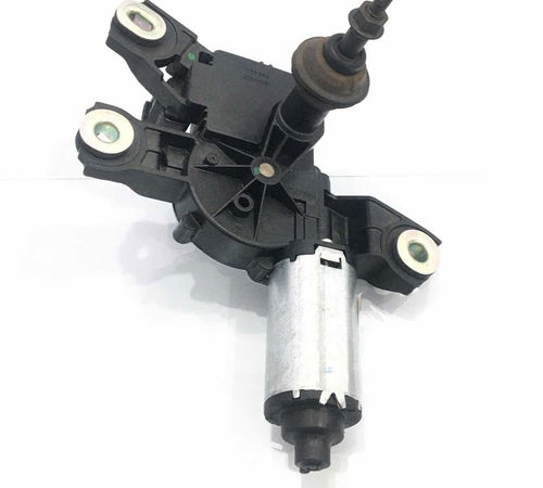 Motor Limpador Traseiro Volkswagen Tiguan 2016