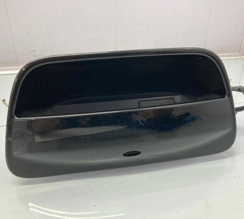 Maçaneta Capô Traseiro Nissan Tiida 2010