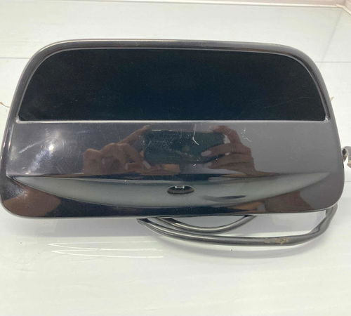 Maçaneta Capô Traseiro Nissan Tiida 20...