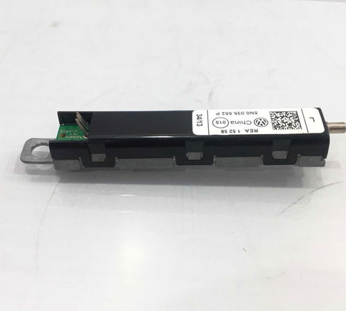 Antena Amplificador Lado Esquerdo Volkswagen Tiguan 2016