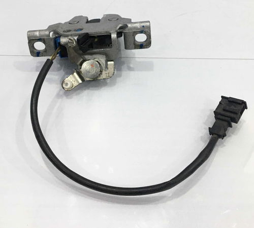 Fechadura Capô Traseiro Volkswagen Fox 2013