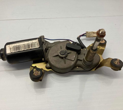Motor Limpador Traseiro Jac J3 2012