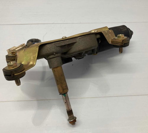 Motor Limpador Traseiro Jac J3 2012