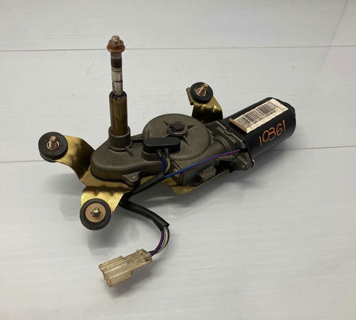 Motor Limpador Traseiro Jac J3 2012