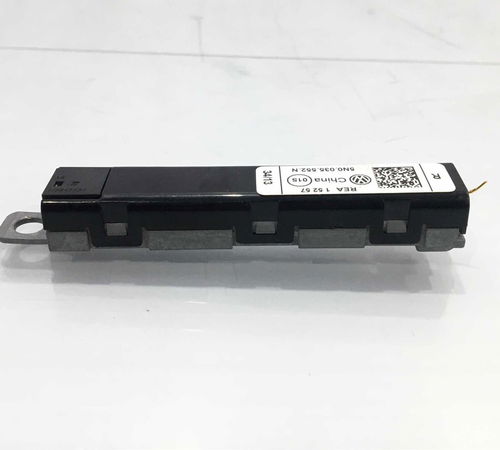 Antena Amplificador Lado Direito Volkswagen Tiguan 2016