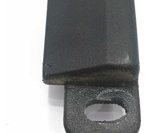 Batente Capô Traseiro Chevrolet Corsa Wagon 1999