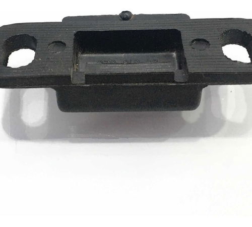Batente Capô Traseiro Chevrolet Corsa Wagon 1999