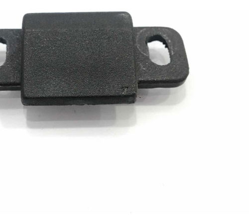 Batente Capô Traseiro Chevrolet Corsa W...