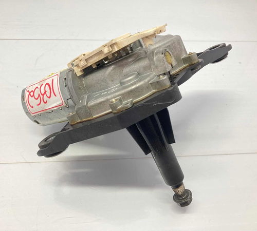 Motor Limpador Traseiro Nissan Tiida 2010