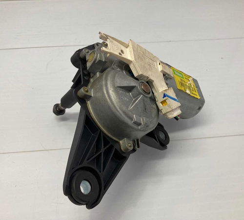 Motor Limpador Traseiro Nissan Tiida 2010