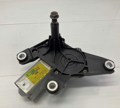 Motor Limpador Traseiro Nissan Tiida 2010