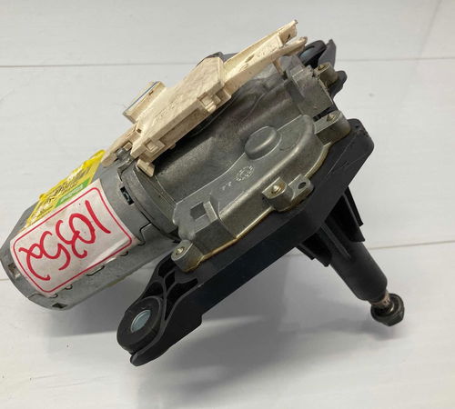 Motor Limpador Traseiro Nissan Tiida 2010