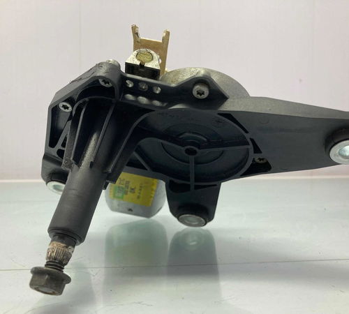 Motor Limpador Traseiro Nissan Tiida 2010