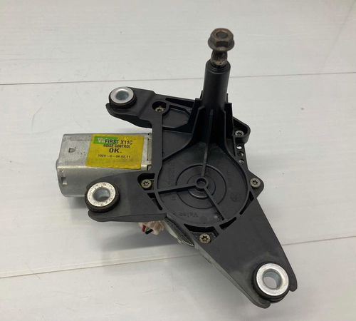 Motor Limpador Traseiro Nissan Tiida 2010