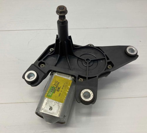 Motor Limpador Traseiro Nissan Tiida 2010