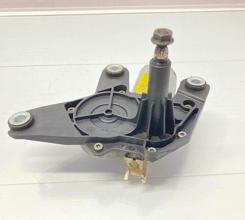 Motor Limpador Traseiro Nissan Tiida 2010