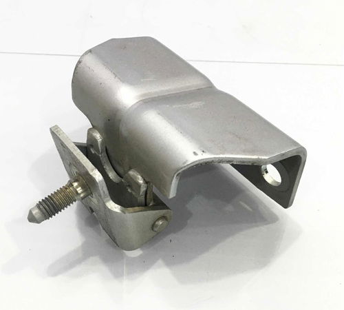 Dobradiça Capô Traseiro Peugeot 307 2010