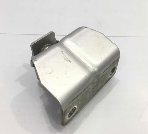 Dobradiça Capô Traseiro Peugeot 307 2010