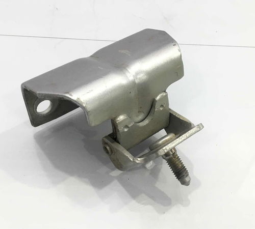 Dobradiça Capô Traseiro Peugeot 307 20...