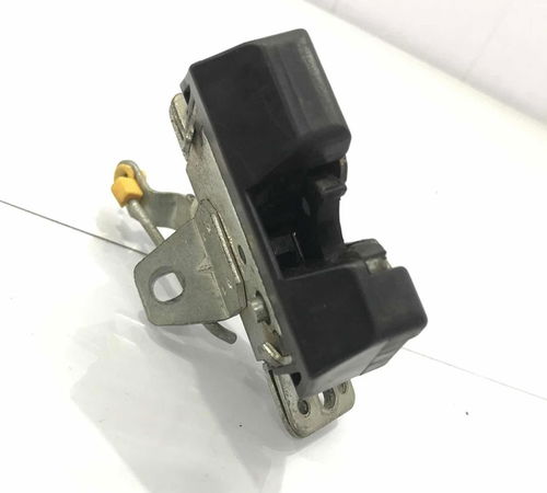 Fechadura Capô Traseiro Chevrolet Corsa Hatch 2004