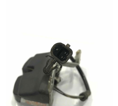 Fechadura Capô Traseiro Fiat Punto 2007/2012