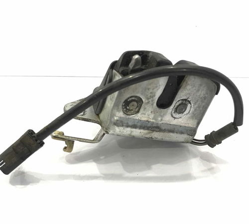 Fechadura Capô Traseiro Fiat Punto 2007/2012