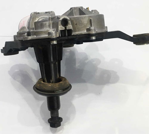 Motor Limpador Traseiro Renault Sandero 2016