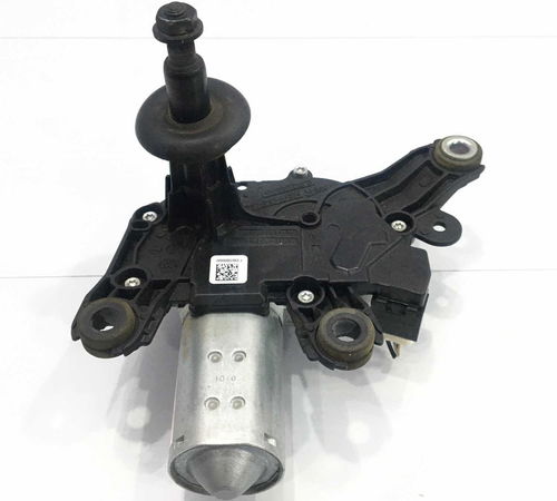 Motor Limpador Traseiro Renault Sandero 2016