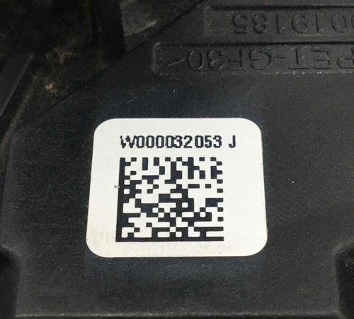 Motor Limpador Traseiro Renault Sandero 2016