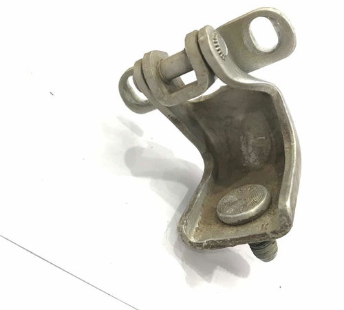 Dobradiça Capô Traseiro Volkswagen Fox 2013