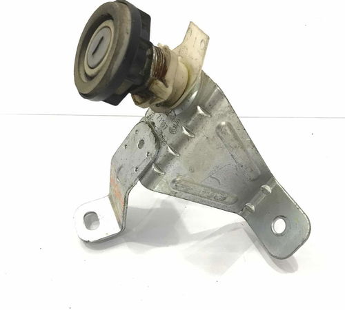 Miolo Capô Traseiro Fiat Punto 2007/2012