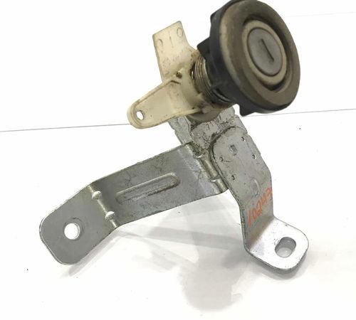 Miolo Capô Traseiro Fiat Punto 2007/2012