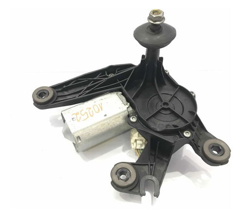 Motor Limpador Traseiro Peugeot 207 2007...