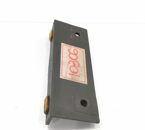 Suporte Aplique Capô Traseiro Fiat Idea 2010