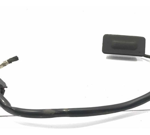 Botão Sensor Abertura Capô Traseiro C/...