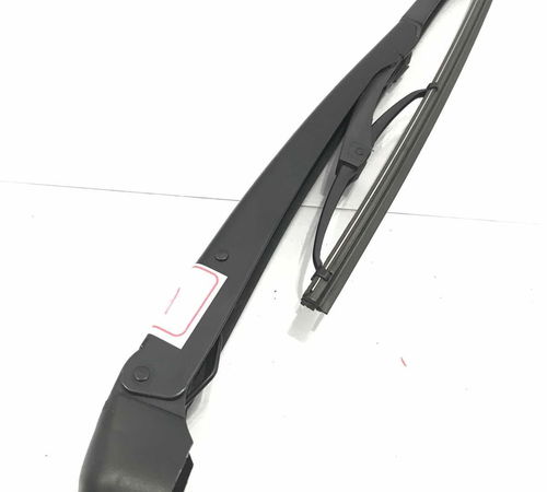 Braço Limpador Capô Traseiro Renault Sandero 2016