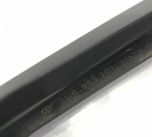 Braço Limpador Traseiro Volkswagen Fox 2013