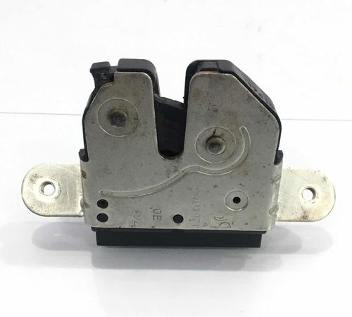 Fechadura Capô Traseiro Fiat Idea 2010