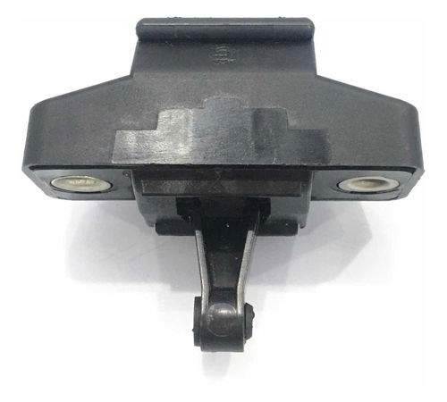 Batente Capô Traseiro Renault Clio 2010