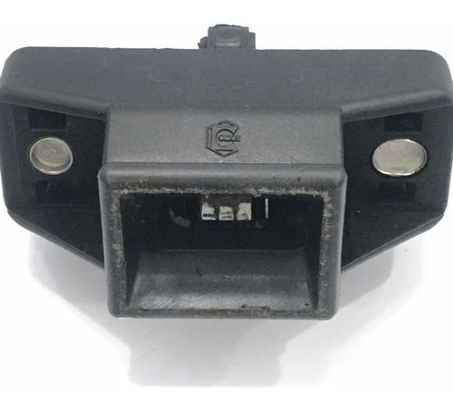 Batente Capô Traseiro Renault Clio 2010