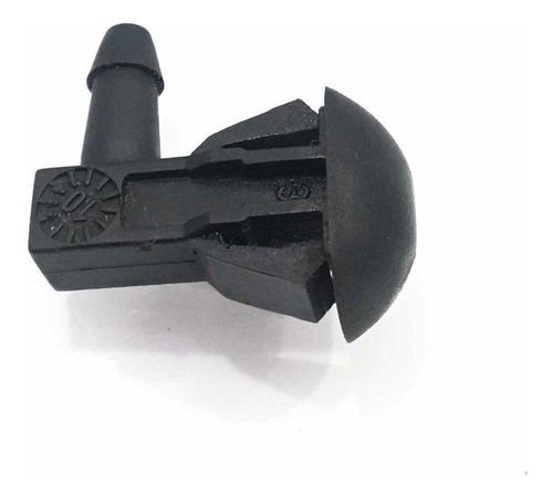 Esguicho Brucutu Traseiro Renault Clio 2010