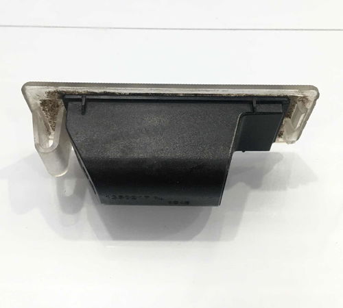 Luz Placa Traseira Chevrolet Spin 2019