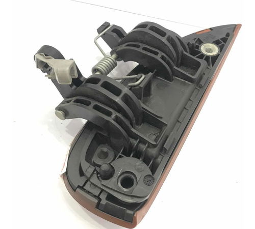 Maçaneta Externa Porta Traseira Esquerda Renault Kwid 17-21