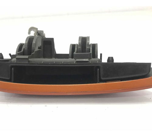 Maçaneta Externa Porta Traseira Esquerda Renault Kwid 17-21