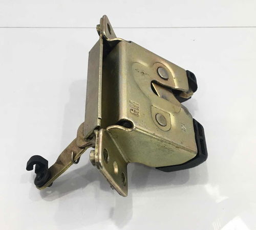 Fechadura Capô Traseiro Chevrolet Corsa Wagon 1999