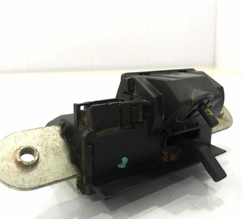Fechadura Capô Traseira Fiat Grand Siena 2013
